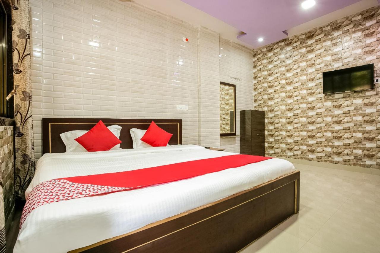 Oyo 63030 Mhatre Farm & Resort Chinchani Dış mekan fotoğraf