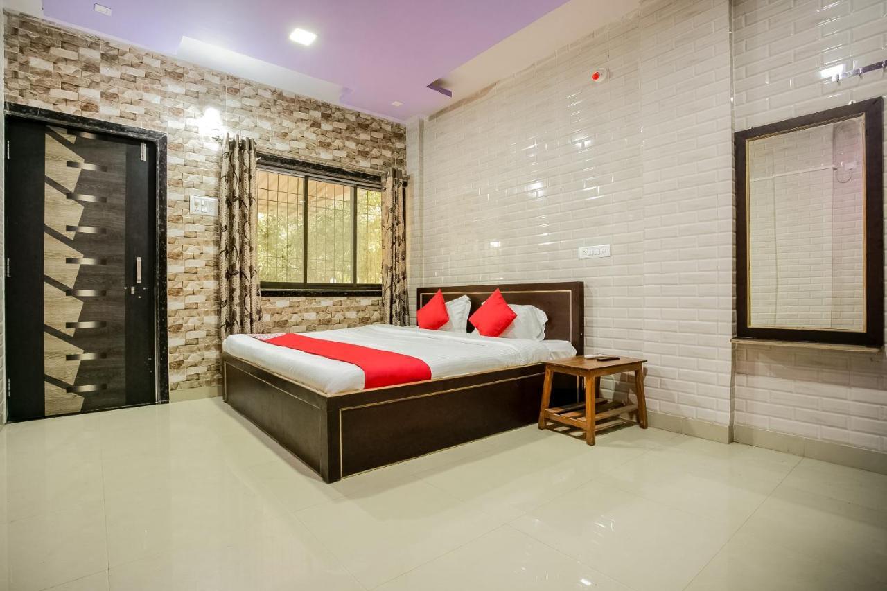 Oyo 63030 Mhatre Farm & Resort Chinchani Dış mekan fotoğraf